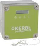 [B-Ware] Automatische Steuerung für Hühnertür / Hühnerklappe Kerbl 70550